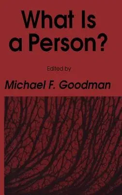 What Is a Person? (1988)