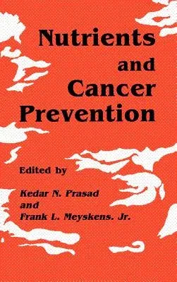 Nutrients and Cancer Prevention (1990)