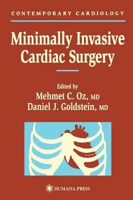 Minimally Invasive Cardiac Surgery (1999)