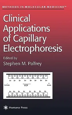 Clinical Applications of Capillary Electrophoresis (1999)