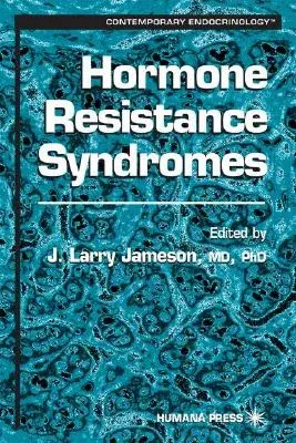 Hormone Resistance Syndromes (1999)