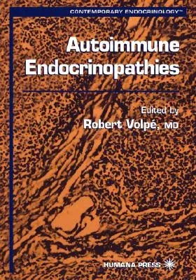 Autoimmune Endocrinopathies (1999)