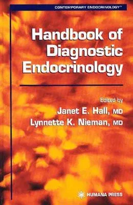 Handbook of Diagnostic Endocrinology (2003)