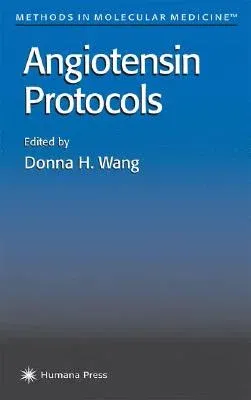 Angiotensin Protocols (2001)