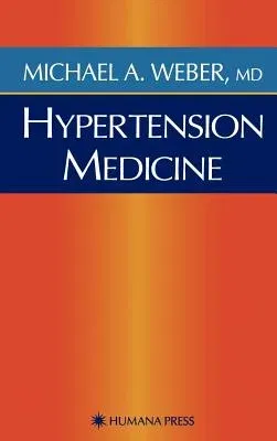 Hypertension Medicine (2001)