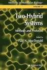 Two-Hybrid Systems (2001)