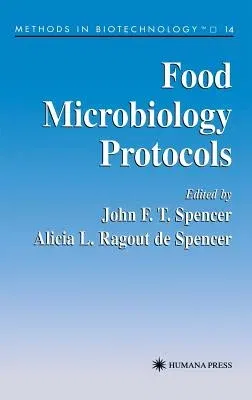 Food Microbiology Protocols (2001)