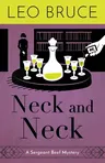 Neck and Neck: A Sergeant Beef Mystery