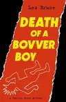 Death of a Bovver Boy: A Carolus Deene Mystery