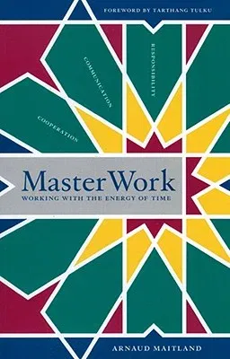 Masterwork: Managing Time