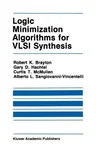 Logic Minimization Algorithms for VLSI Synthesis (1984)