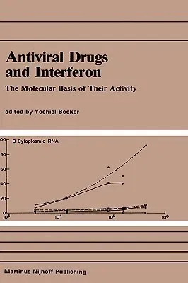 Antiviral Drugs and Interferon: The Molecular Basis of Their Activity: The Molecular Basis of Their Activity (1984)