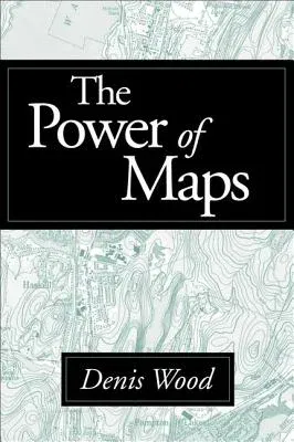 The Power of Maps (Revised)