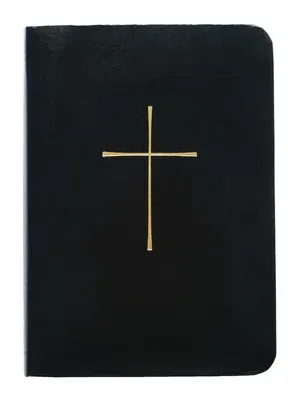 1979 Book of Common Prayer: Economy Edition (Gift)