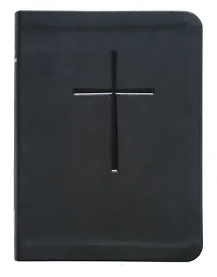 1979 Book of Common Prayer Vivella Edition: Black (1979)