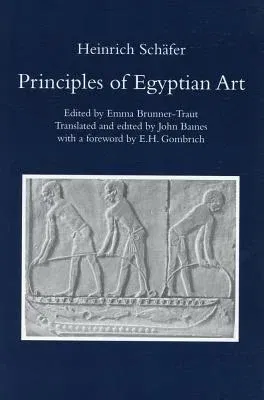 Principles of Egyptian Art