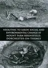 Neolithic to Saxon Social and Environmental Change at Mount Farm, Berinsfield, Dorchester-On-Thames, Oxfordshire