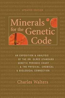 Minerals For the Genetic Code