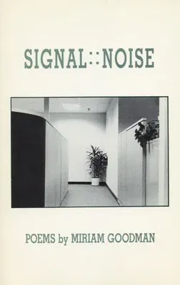 Signal: : Noise