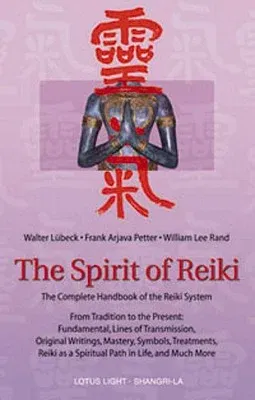 The Spirit of Reiki