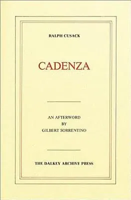 Cadenza