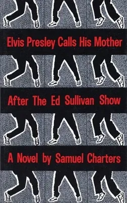 Elvis Presley Calls His Mother After the Ed Sullivan Show