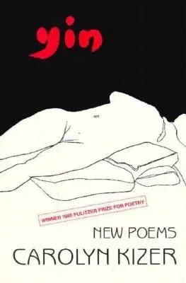 Yin: New Poems