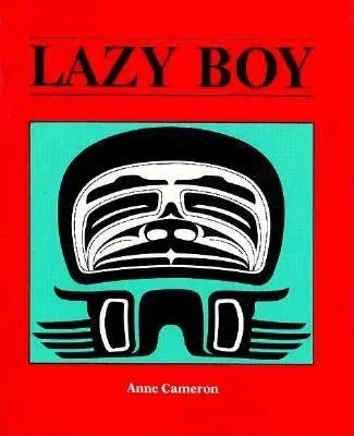 Lazy Boy (Third Printing)