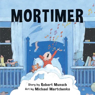 Mortimer