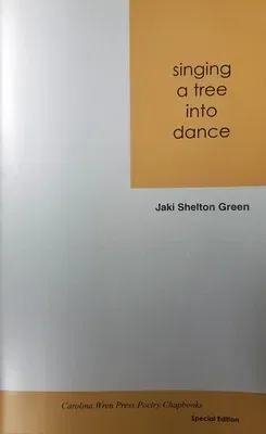 Singing a Tree Into Dance