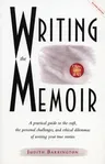 Writing the Memoir