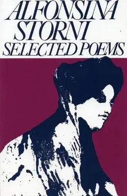 Alfonsina Storni: Selected Poems