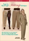 Pants for Real People: Fitting Techniques