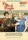 Fit for Real People Basics: A Palmer/Pletsch Interactive DVD