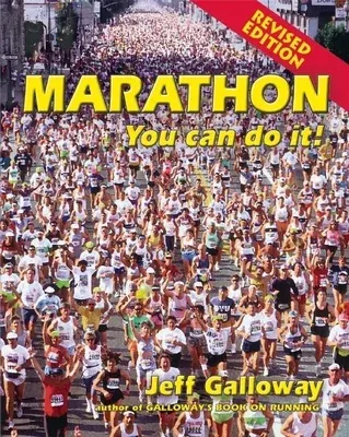 Marathon: You Can Do It! (Revised)