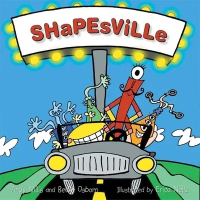 Shapesville