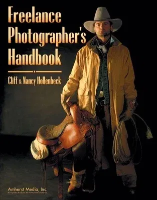 Freelance Photographers Handbook (Revised)