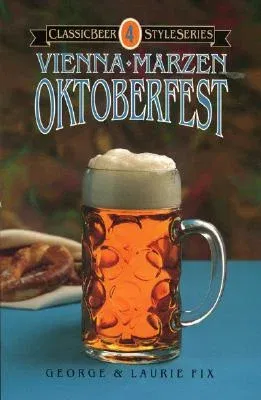 Oktoberfest, Vienna, Marzen