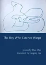 The Boy Who Catches Wasps