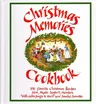 Christmas Memories Cookbook: 365 Favorite Christmas Recipes from Mystic Seaport Members with Extra Pages to Record Your Family's Favorites