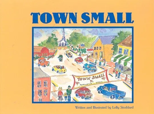 Town Small