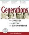 Generations: The Challenge of a Lifetime for Your Nonprofit