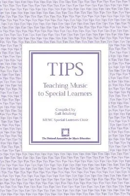 Tips: Teaching Music to Special Learners