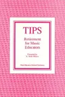 Tips: Retirement for Music Educators