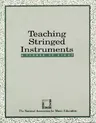 Teaching Stringed Instruments: A Course of Study