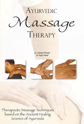 Ayurvedic Massage Therapy