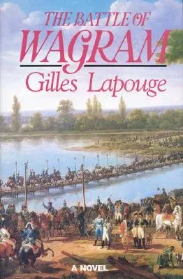 The Battle of Wagram (Revised)