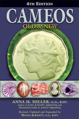 Cameos Old & New (4th Edition) (Edition, New)