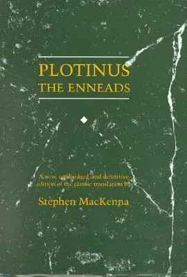 Plotinus: The Enneads (Revised)