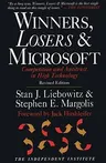 Winners, Losers & Microsoft: Competition and Antitrust in High Technology (Revised)